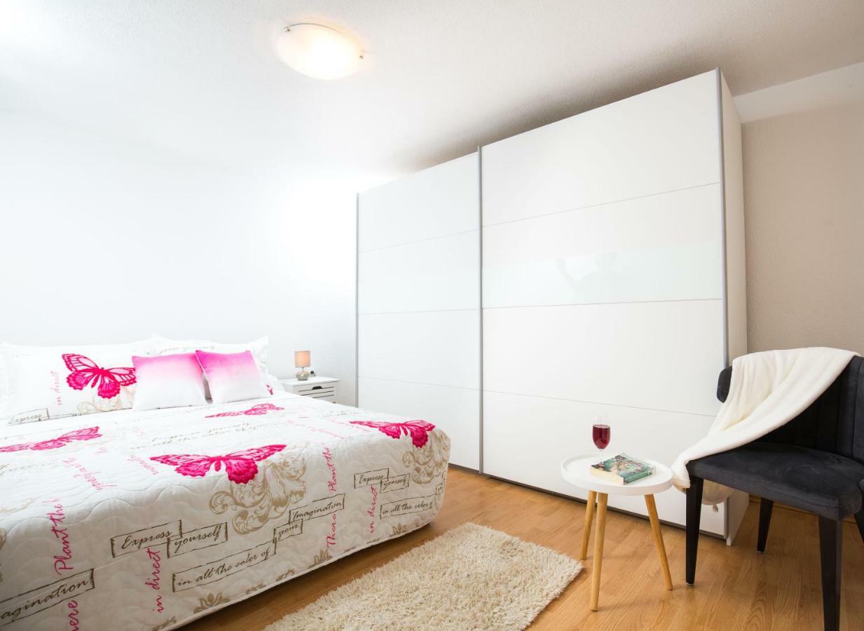 Apartament Apartman Pepa Split