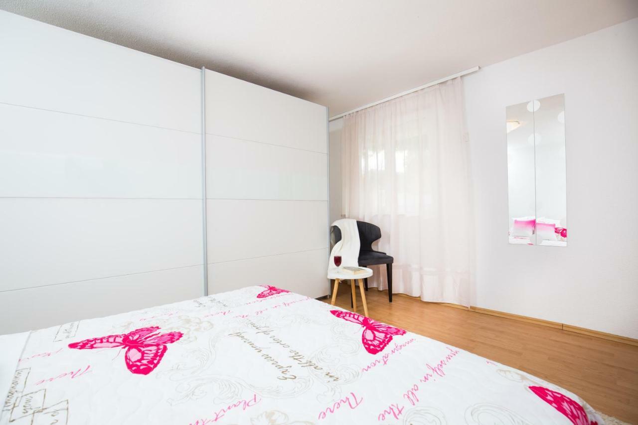 Apartman Pepa Apartament *