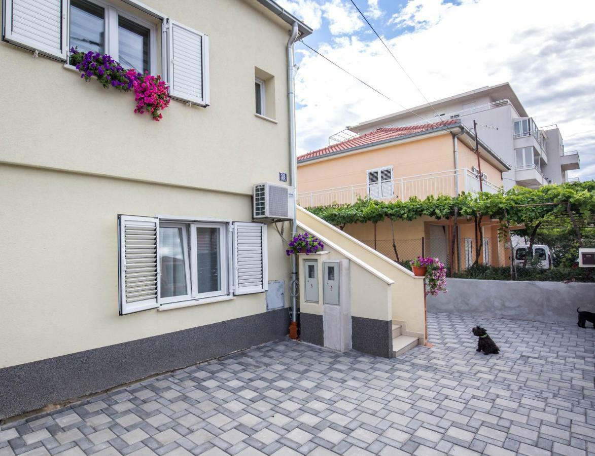 Apartament Apartman Pepa Split
