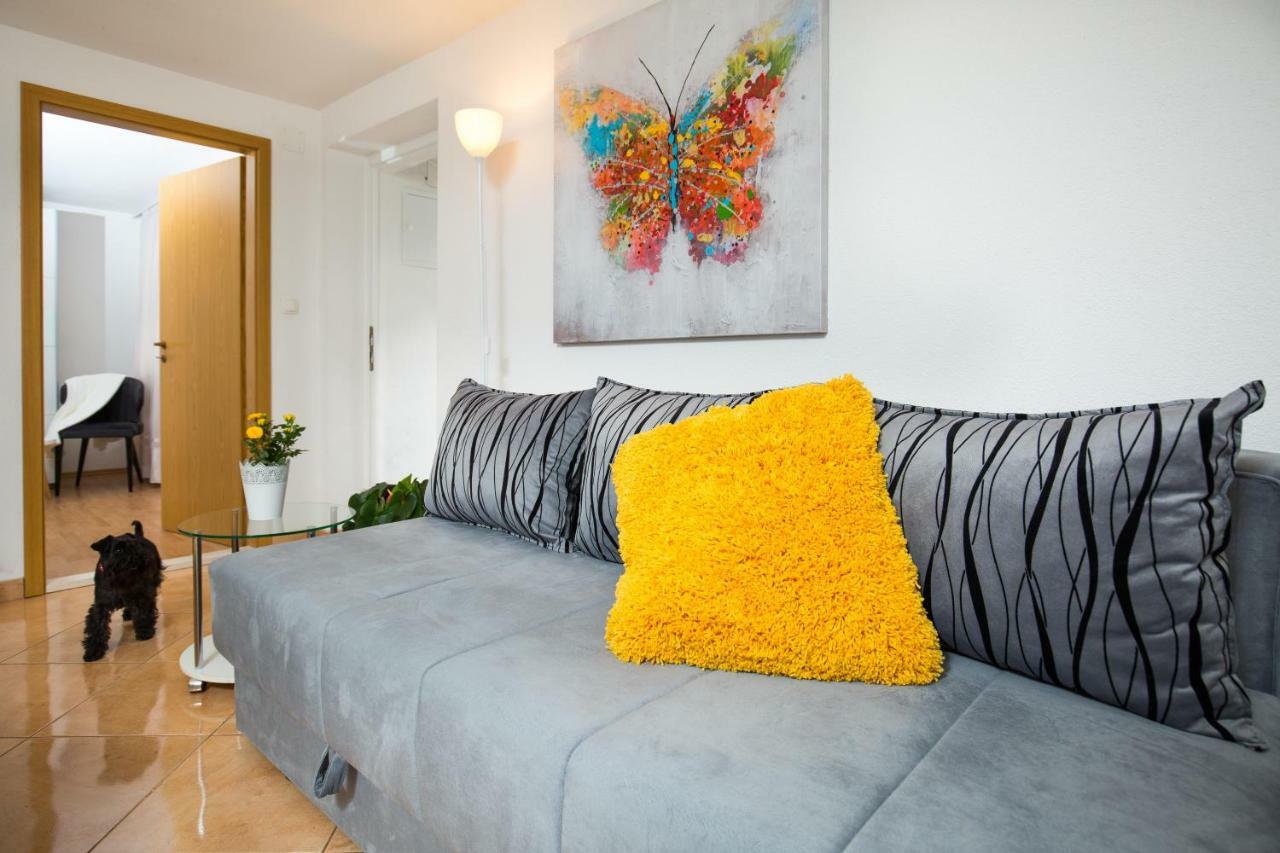 Apartament Apartman Pepa