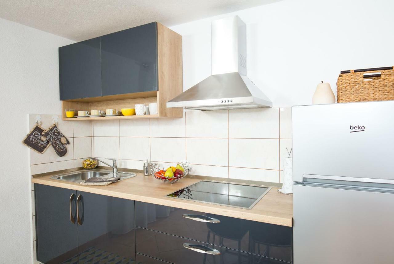 Apartament Apartman Pepa