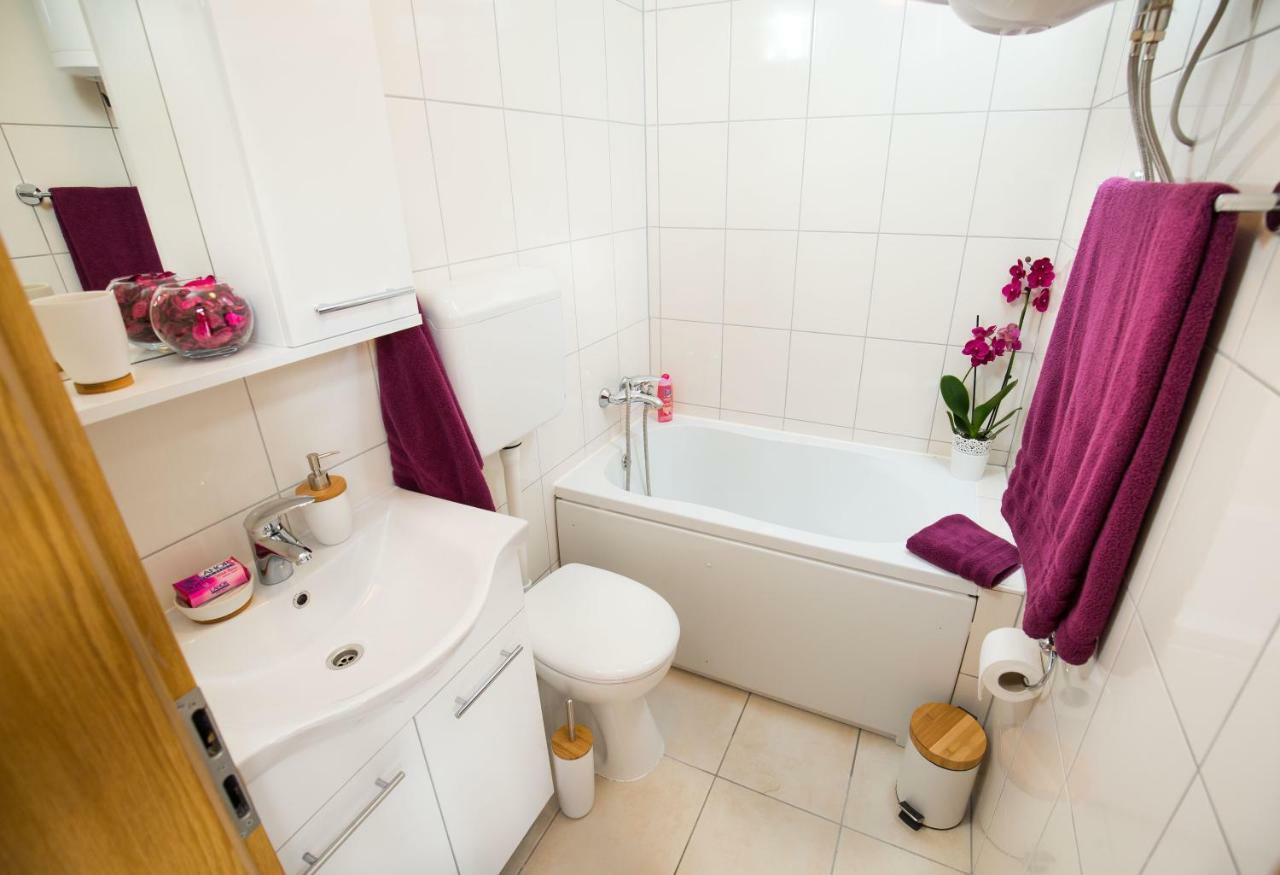 Apartament Apartman Pepa Split