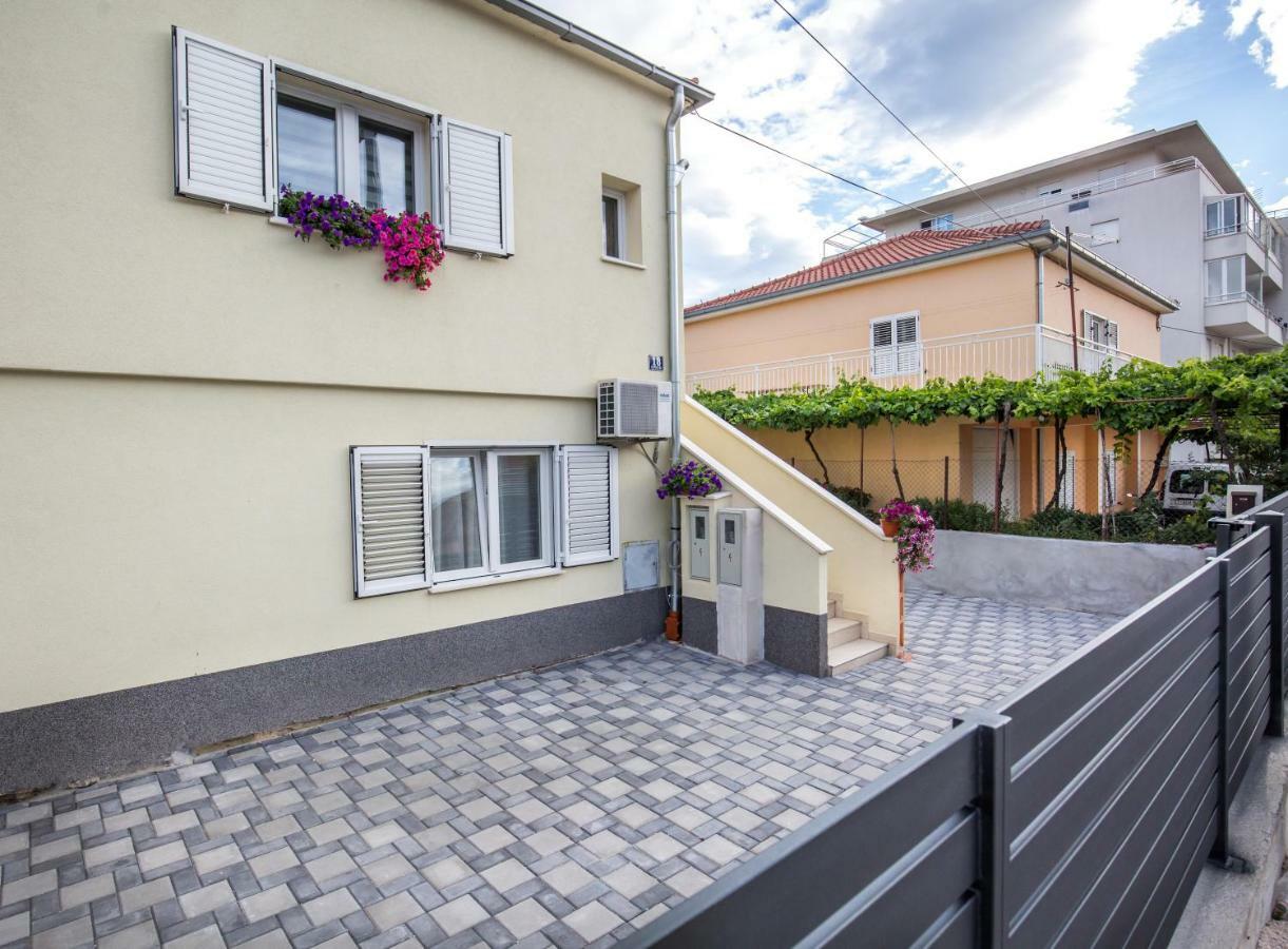Apartman Pepa *
