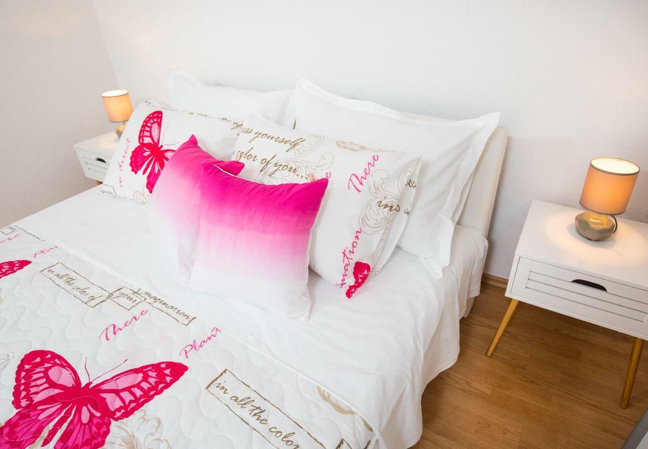 Apartament Apartman Pepa *
