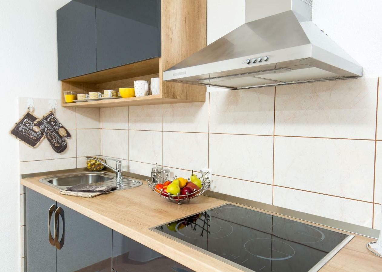 Apartman Pepa Apartament *