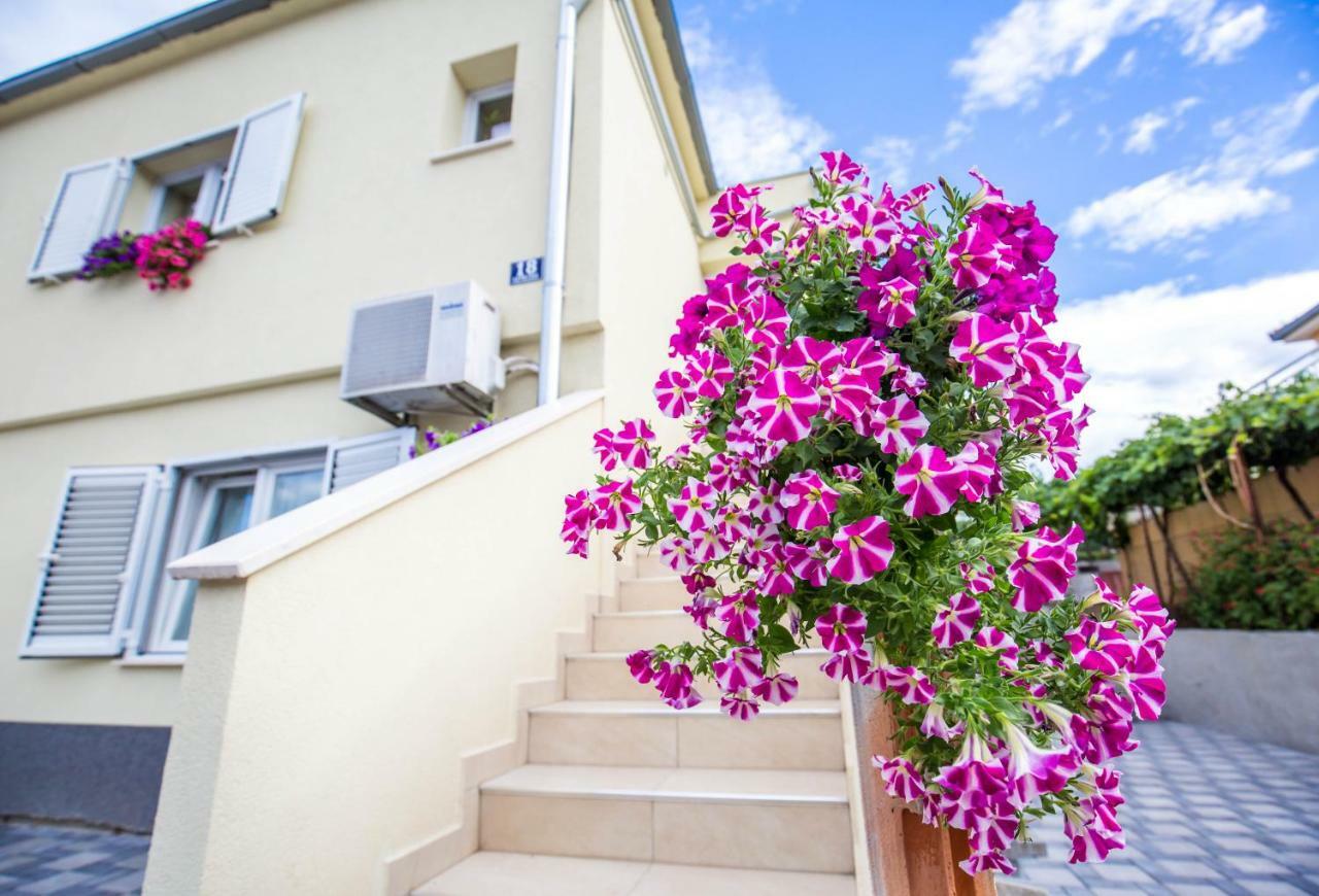 Apartament Apartman Pepa Split