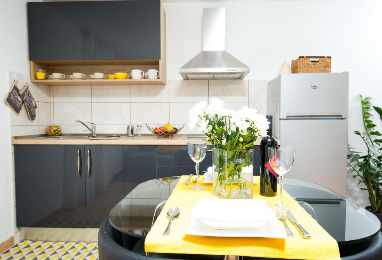 Apartament Apartman Pepa Split