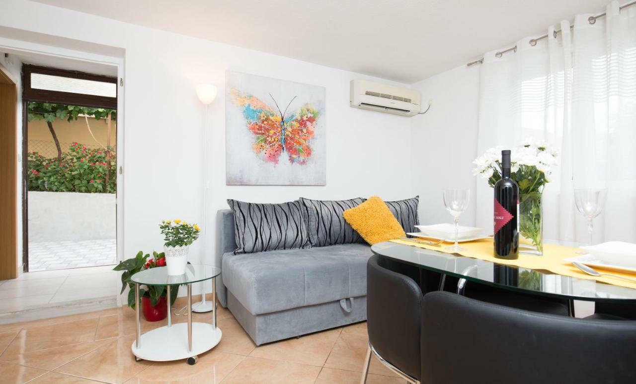 Apartman Pepa Apartament