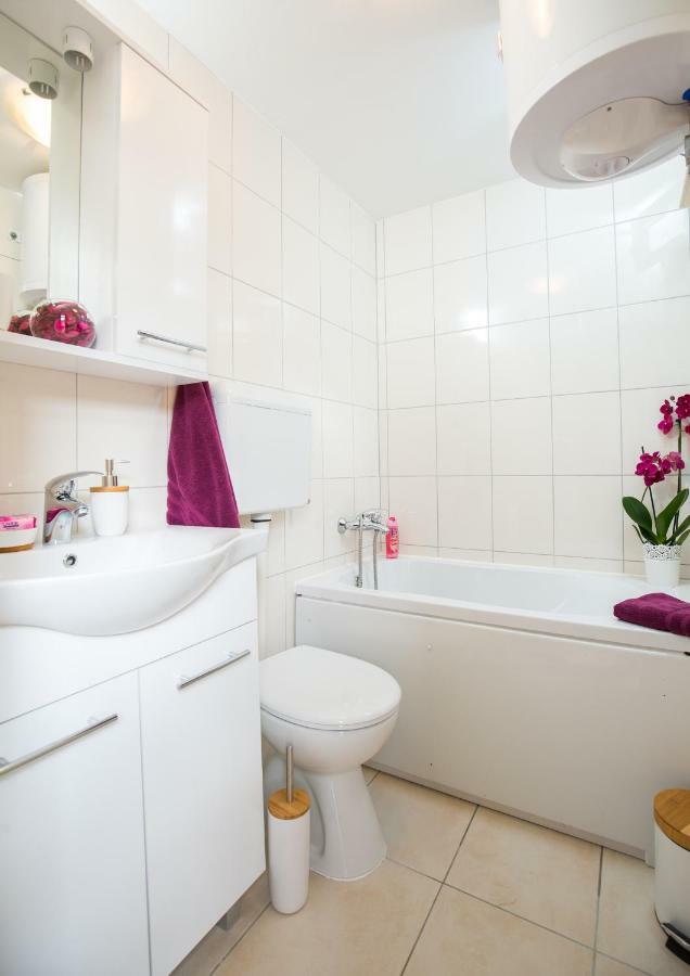 Apartman Pepa Apartament *