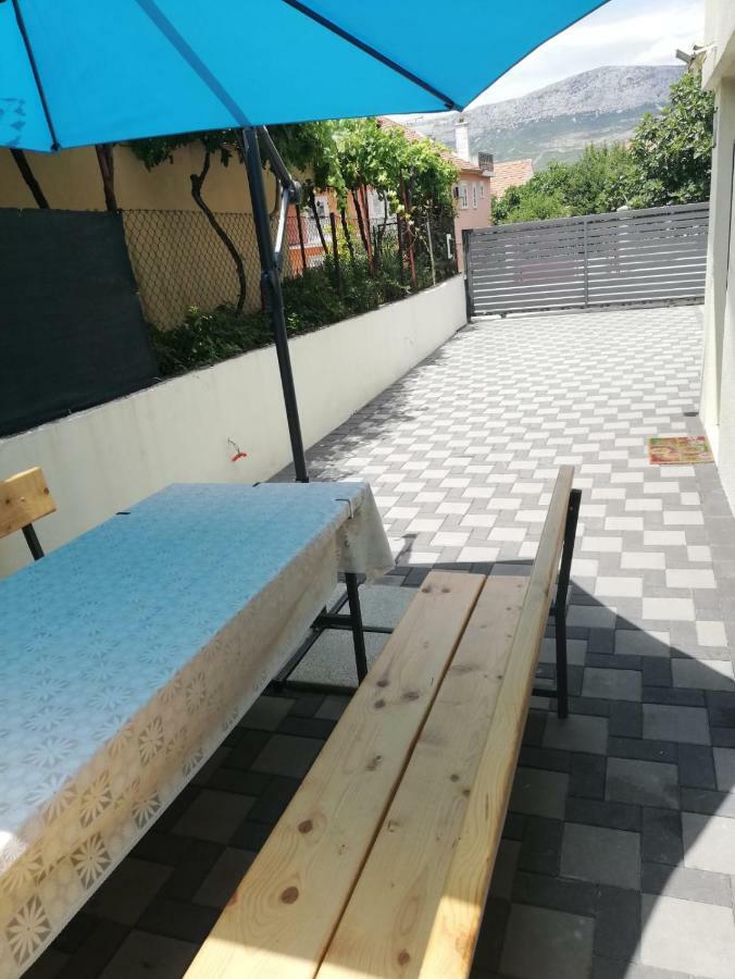 Apartman Pepa Apartament