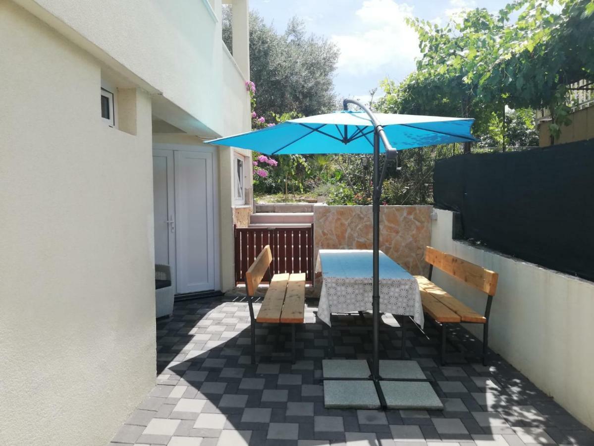 Apartman Pepa Lejlighed Split