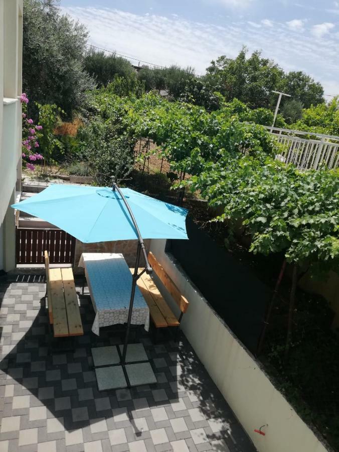 Apartament Apartman Pepa Split
