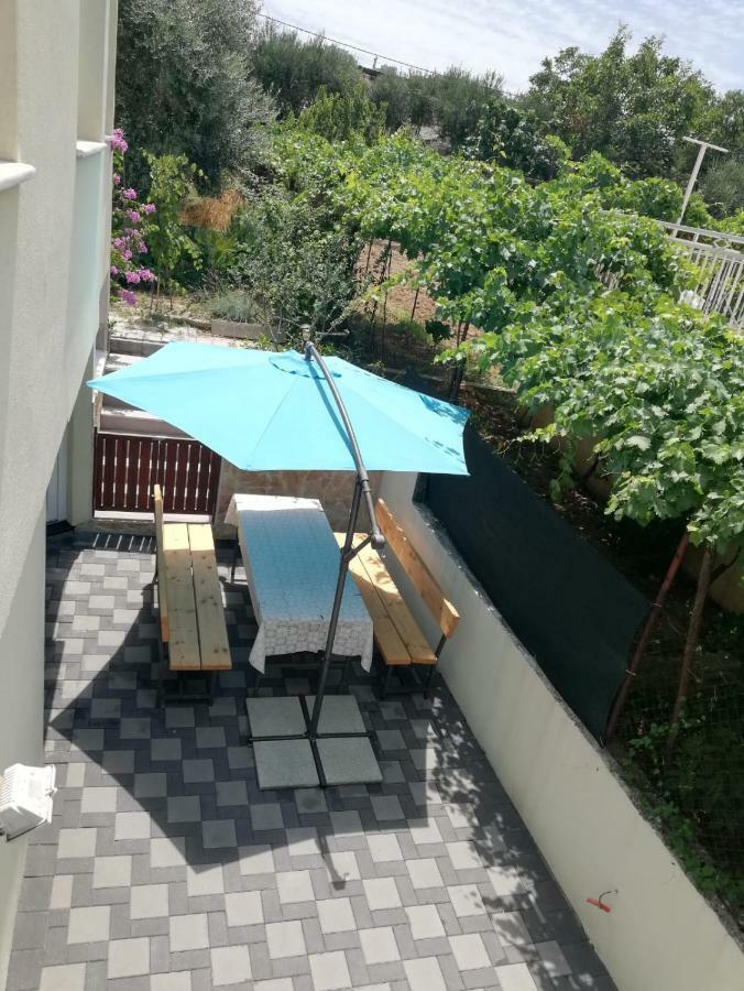 Apartament Apartman Pepa *