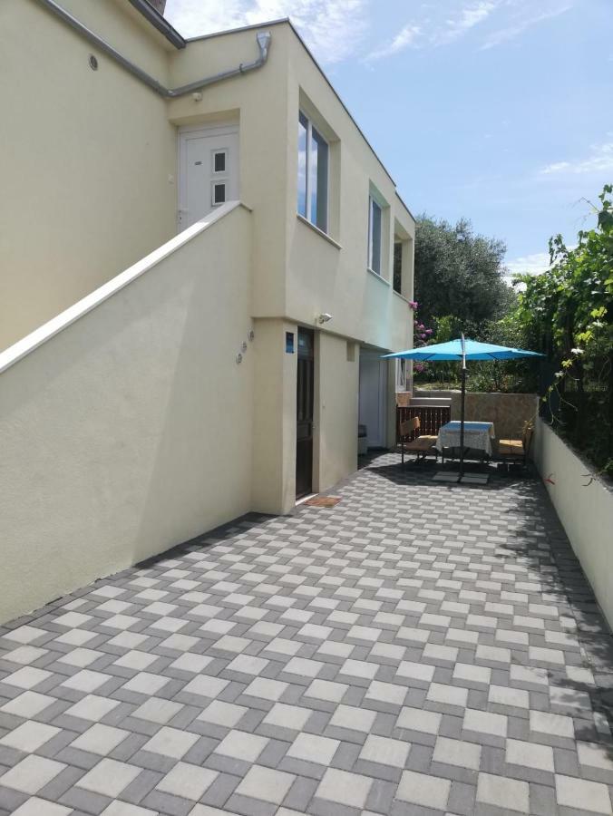 Apartament Apartman Pepa *
